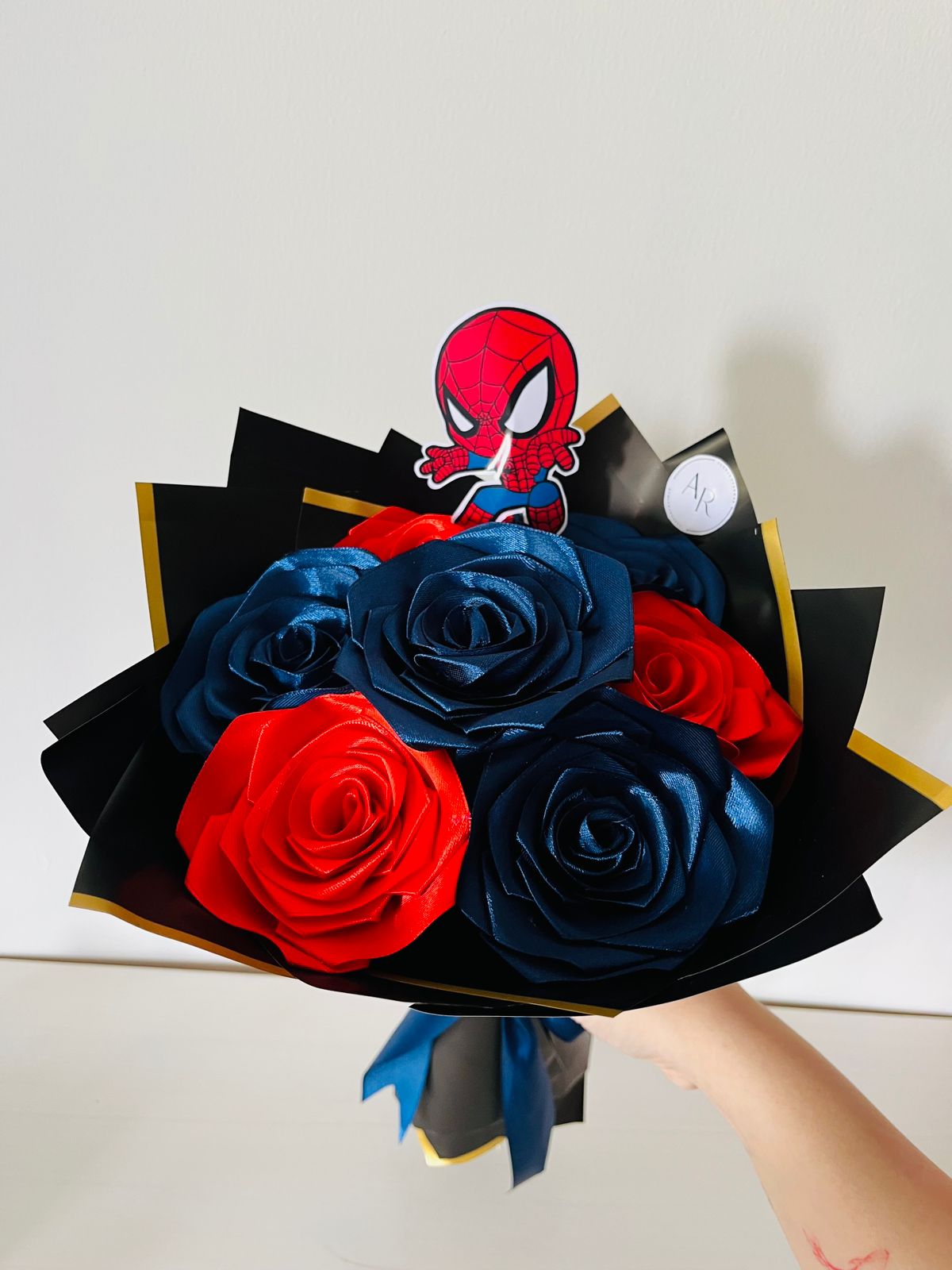 Foto de trabajo realizado 2